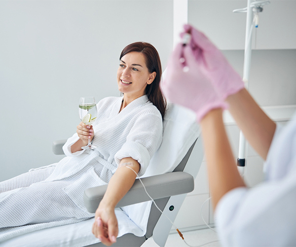 IV Therapy Medispa in Anand, Gujarat - Skin Vanity MedispaIV Therapy › Skin  Vanity